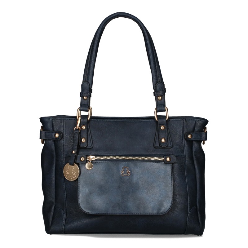 Handbag LULU-A22067 LULU CASTAGNETTE