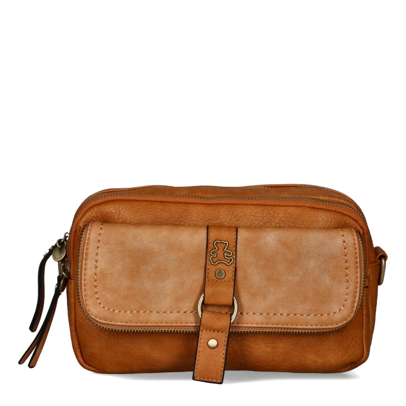 Handbag A23073 LULU CASTAGNETTE