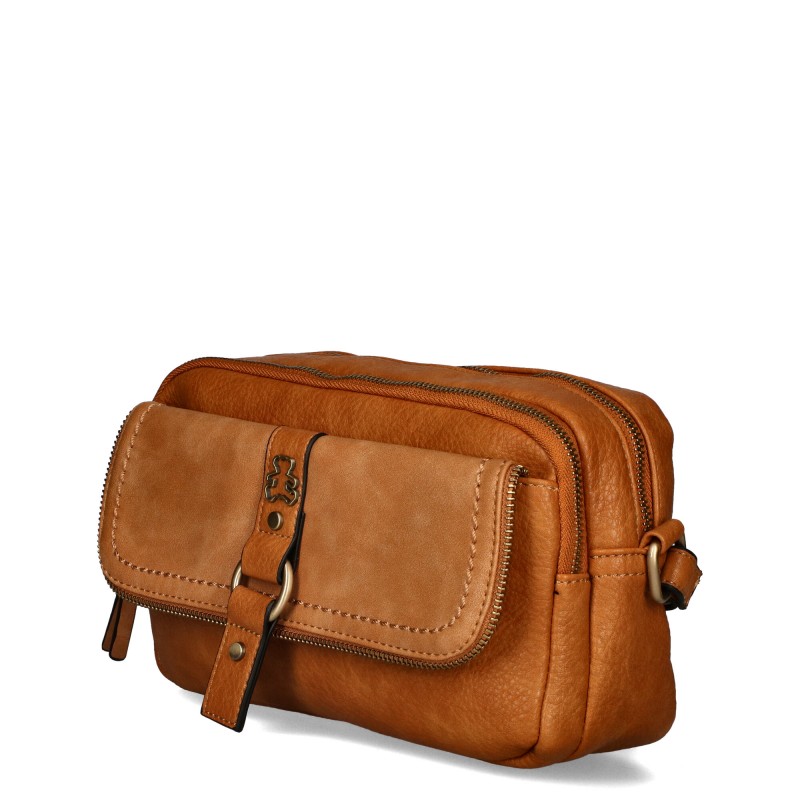 Handbag A23073 LULU CASTAGNETTE