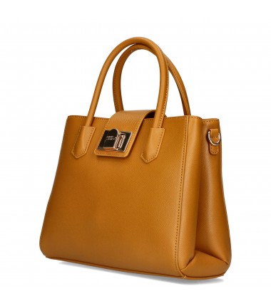 Elegant handbag CM6915 24WL DAVID JONES