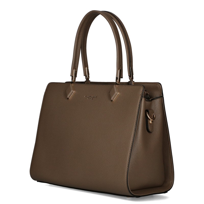 Medium size handbag F2586 Flora & co