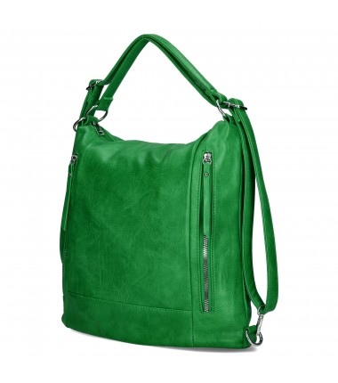 Handbag-backpack 155-2B511  HERRISON