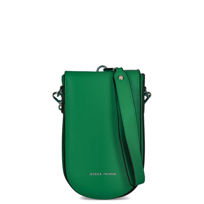 Handbag-wallet Y-8301 JESSICA