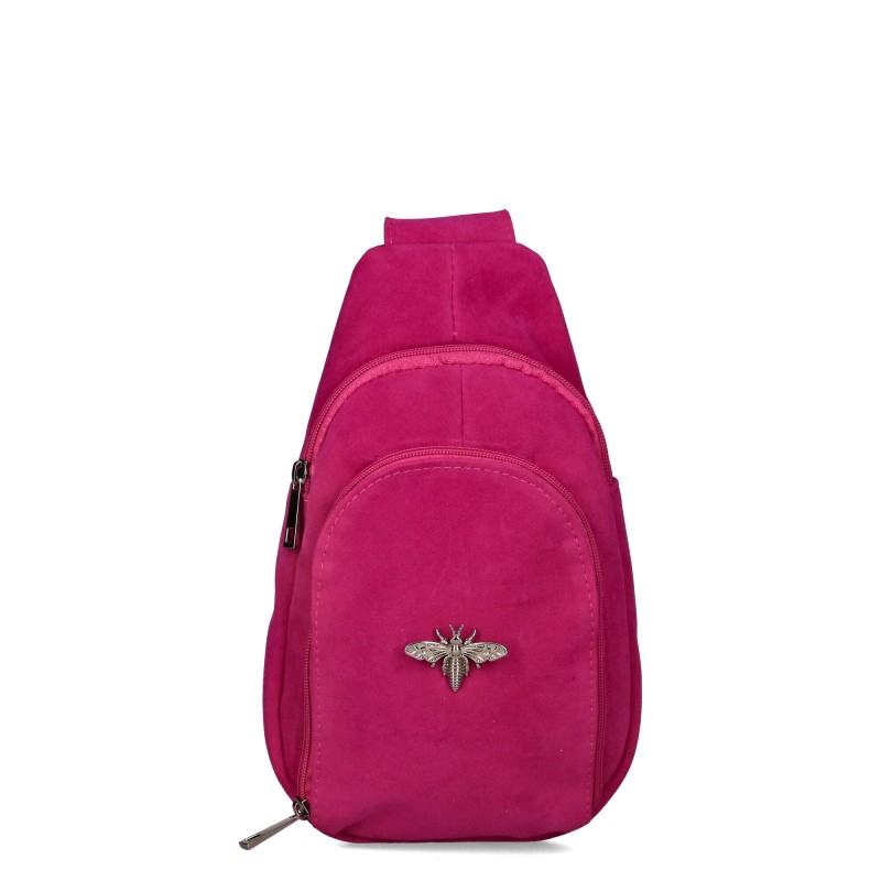 Small backpack EC-681 A5 Elizabet Canard