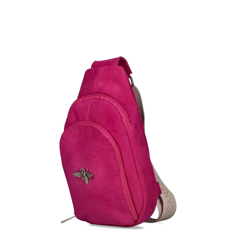 Small backpack EC-681 A5 Elizabet Canard