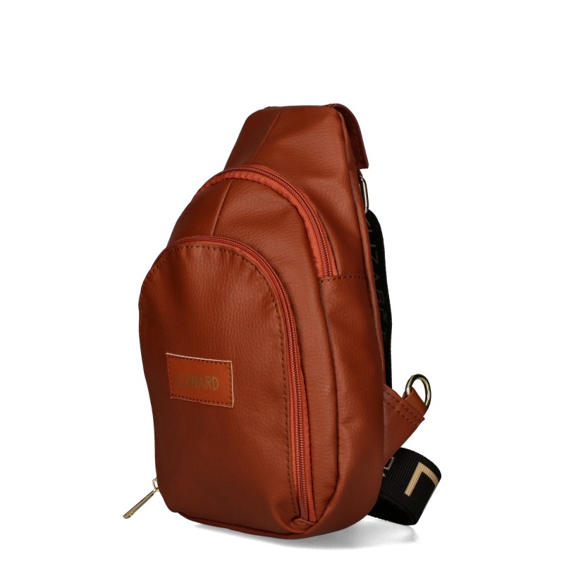 Small backpack EC-681 A13-2 Elizabet Canard