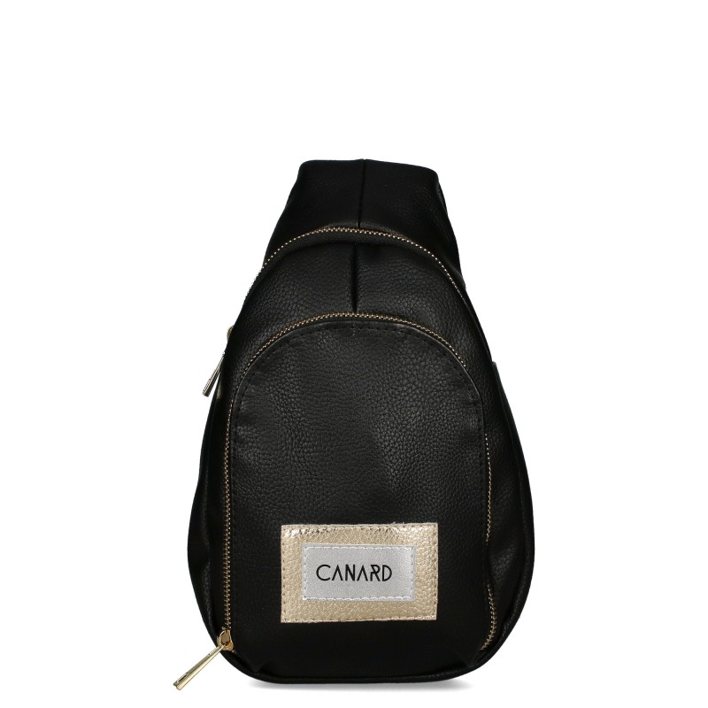 Small backpack EC-681 F13-1 Elizabet Canard