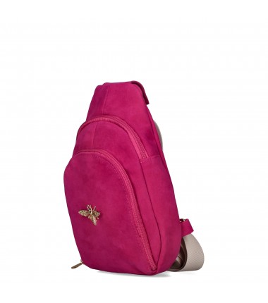 Small backpack EC-681 A5-1 Elizabet Canard