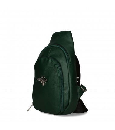 Small backpack EC-681 A13-1 Elizabet Canard