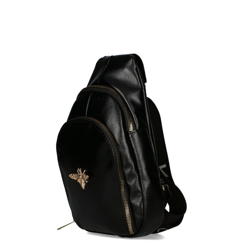 Single-shoulder backpack P0681-EC A13-1 Elizabet Canard