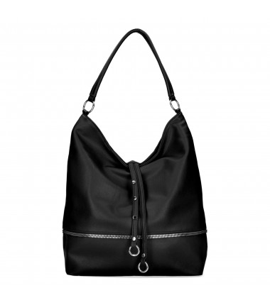 Elegant handbag 1902A752 Herisson