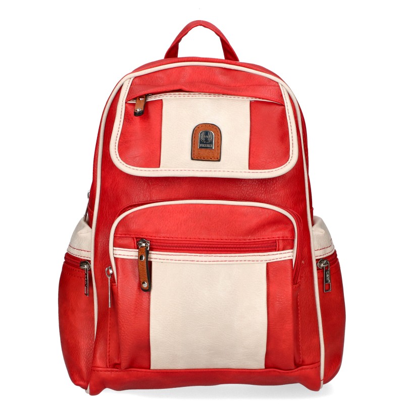 Backpack 1721-3 Li Hao