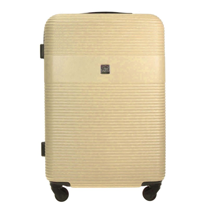 Suitcase 5398KPL3 WINGS