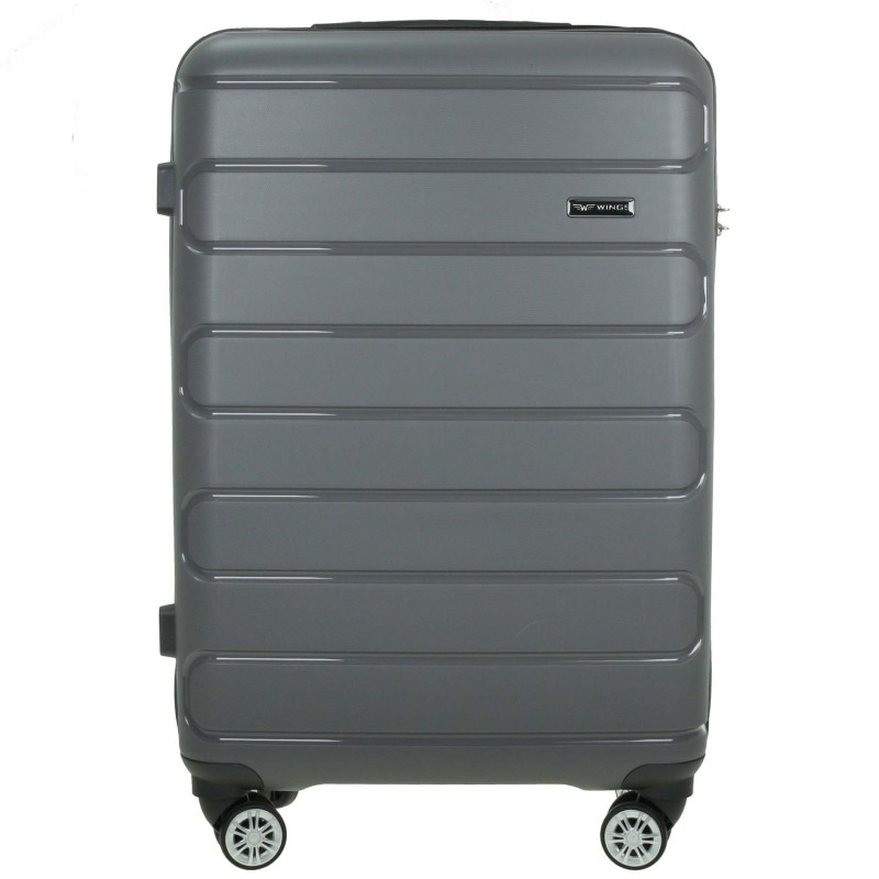 DQ181-03KPL3 WINGS suitcase