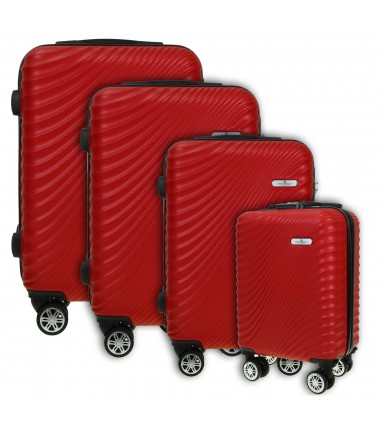 PTNML-29-SET4 PETERSON suitcase
