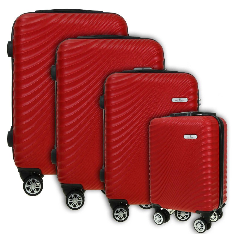 PTNML-29-SET4 PETERSON suitcase