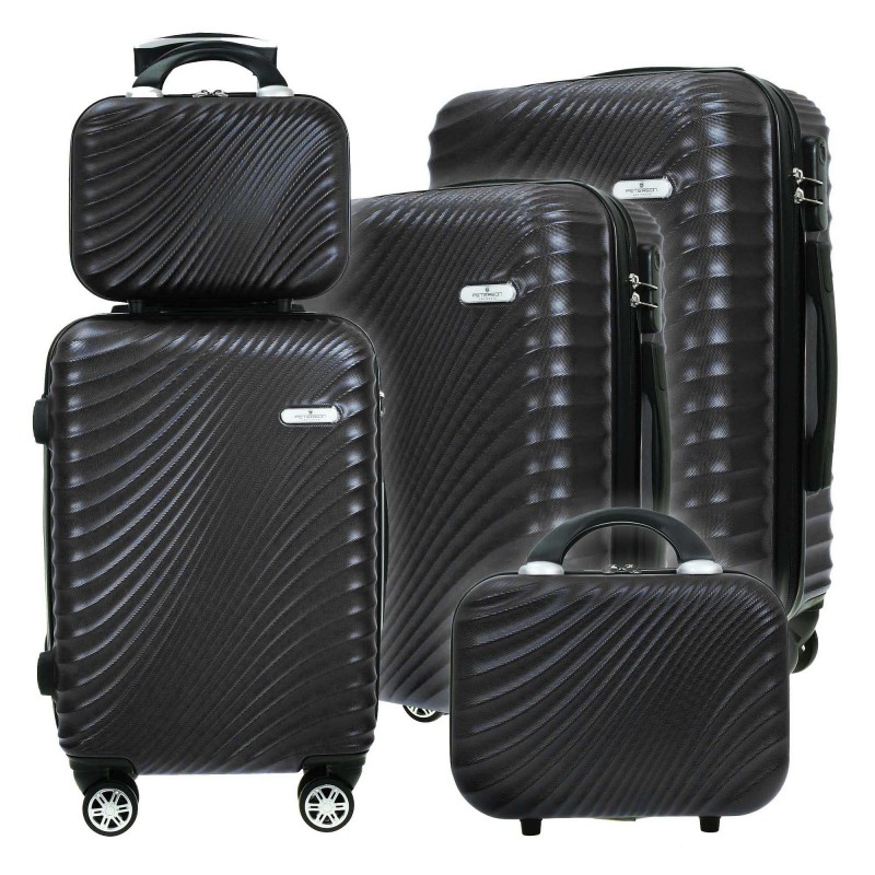 Suitcase PTN ML-29 5w1 PETERSON