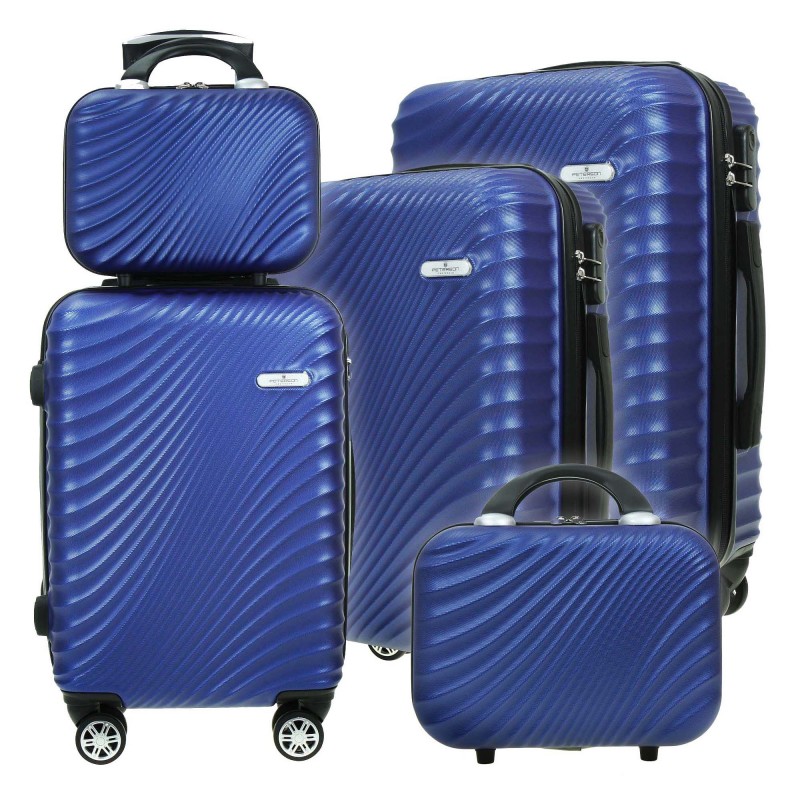 Suitcase PTN ML-29 5w1 PETERSON