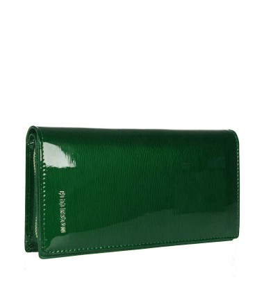 Women's leather wallet PTN421431-SH PETERSON