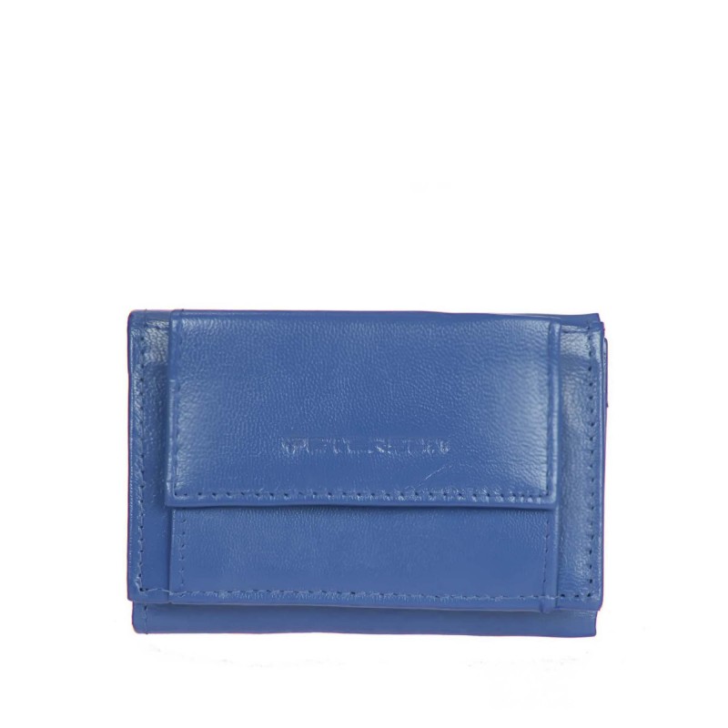 Women's wallet PTN RD-240-MCL PETERSON