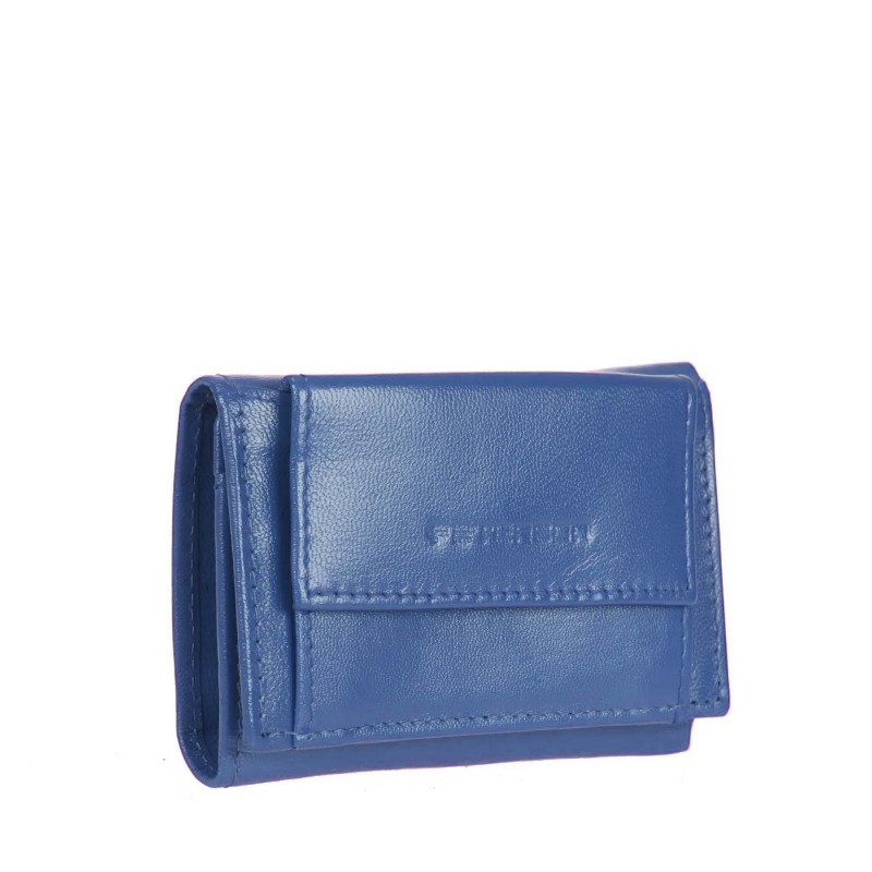 Women's wallet PTN RD-240-MCL PETERSON