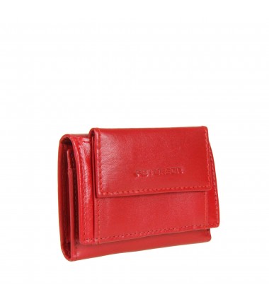 Women's wallet PTNRD-AL5617-GCL  PETERSON