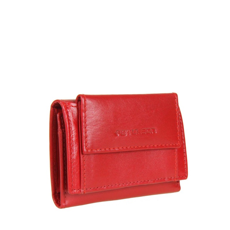 Women's wallet PTNRD-AL5617-GCL  PETERSON