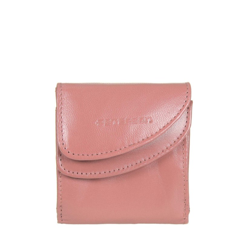 Women's wallet PTNRD-N08G-GCL PETERSON