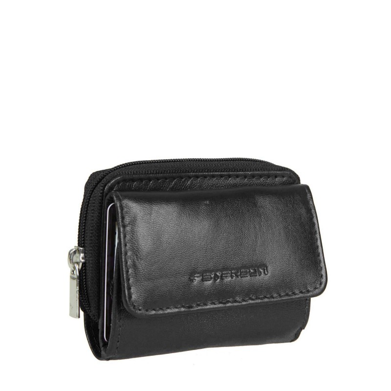 Women's wallet PTN RD-210-GCL PETERSON