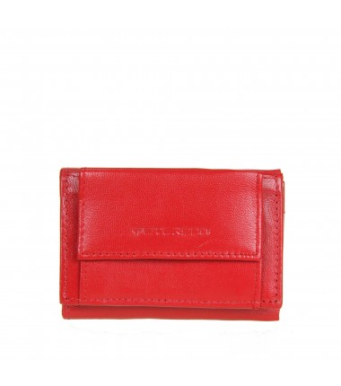 Women's wallet PTN RD-240-GCL PETERSON