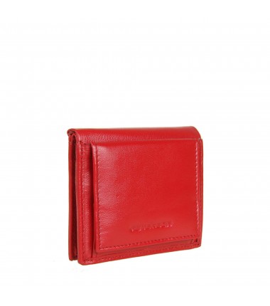 Women's wallet PTNRD-220-GCL PETERSON