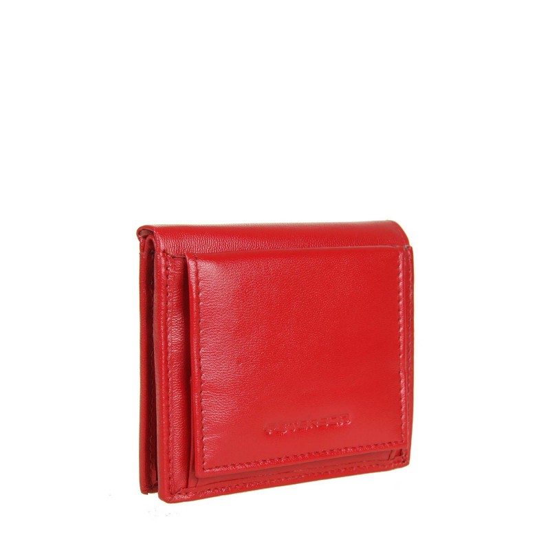 Women's wallet PTNRD-220-GCL PETERSON