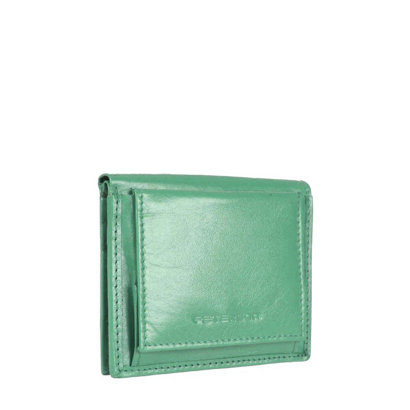 Women's wallet PTNRD-220-MCL PETERSON