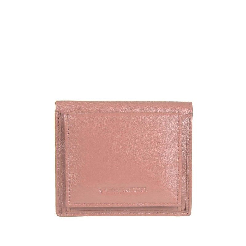 Women's wallet PTNRD-230-GCL PETERSON