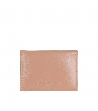 Women's wallet PTNRD-SWZX-86-GCL PETERSON