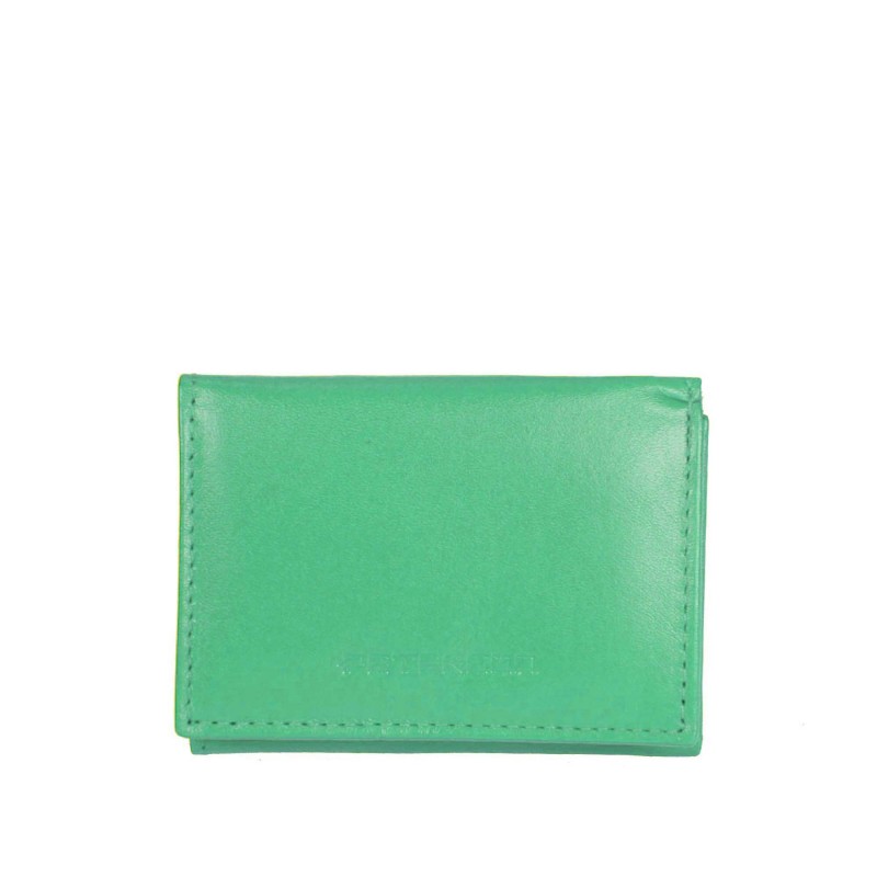 Women's wallet PTNRD-SWZX-86-MCL PETERSON