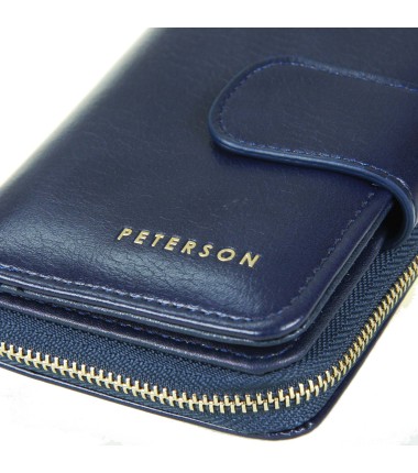 Dámska peňaženka PTN009F PETERSON
