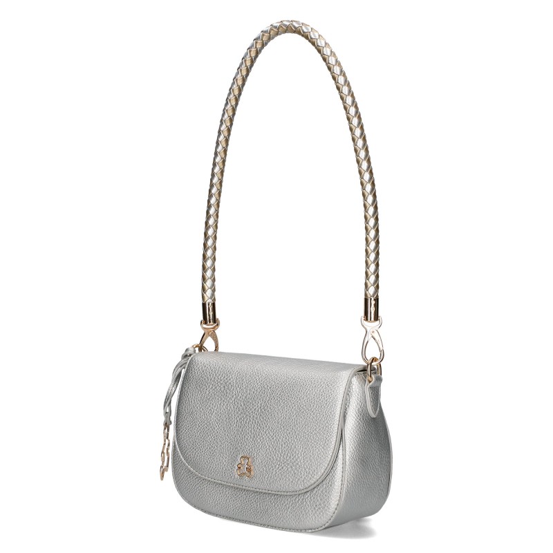 Small handbag LULU-P24073 LULU CASTAGNETTE