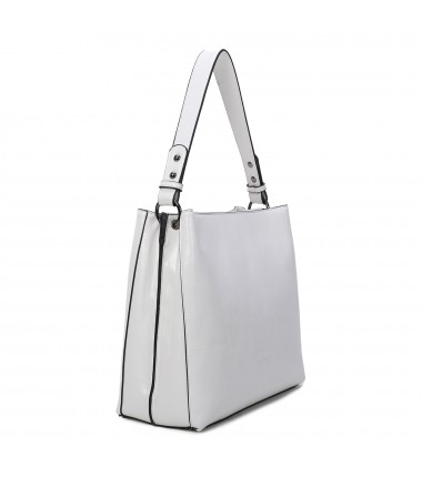 Two-compartment bag 1682203 Ines Delaure