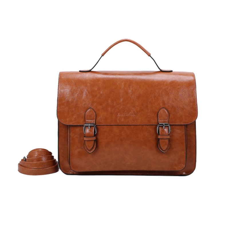 Elegant briefcase 1682462 Ines Delaure