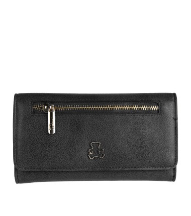 Women's wallet A20191 LULU CASTAGNETTE