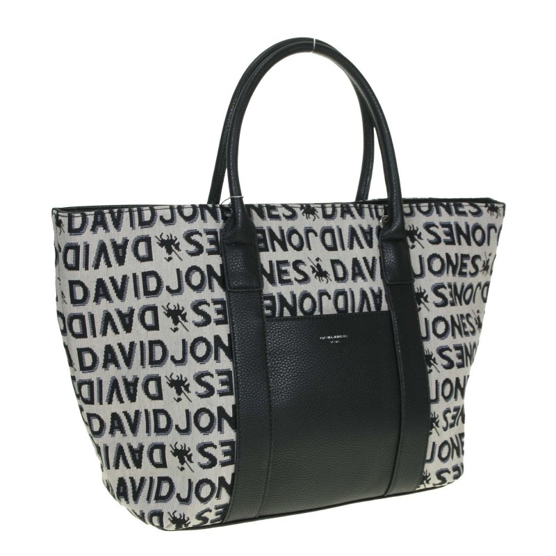 Handbag CM6207 David Jones
