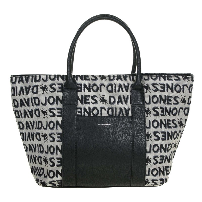 Handbag CM6207 David Jones