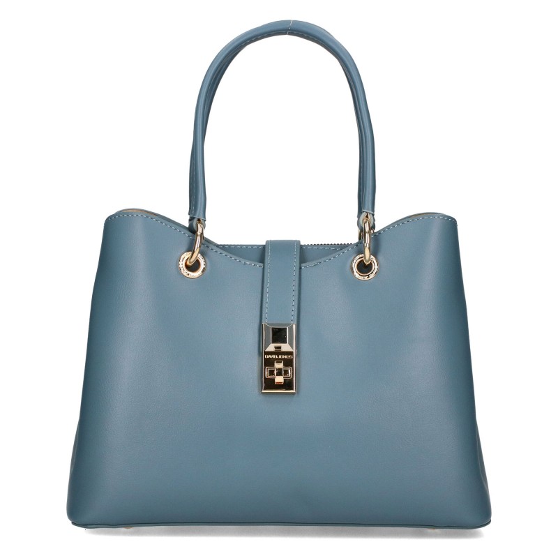 Elegant handbag 7055-2 24WL David Jones