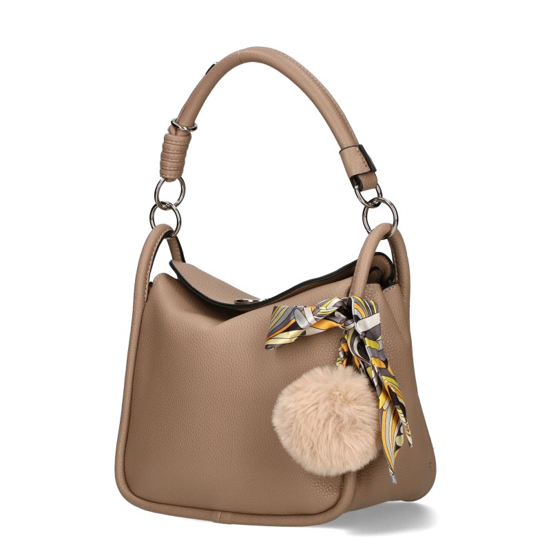 Medium size handbag H3656 Flora & co