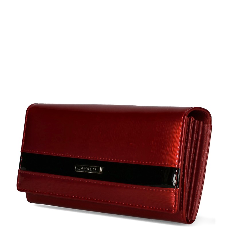Women's wallet H27-2-SH9 CAVALDI