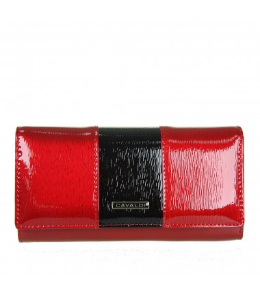 Women's wallet H20-3-SH9 CAVALDI