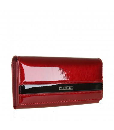 H24-2-SH9 CAVALDI women's wallet