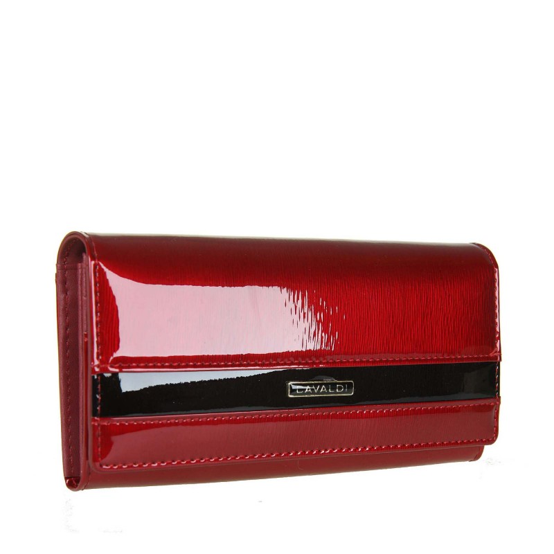 Dámska peňaženka H24-2-SH9 CAVALDI