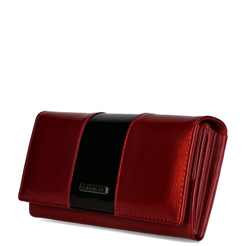 Women's wallet H22-3-SH9 CAVALDI